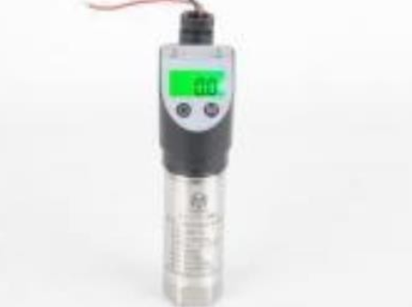 RHYT-9L 數(shù)顯一體化振動(dòng)變送器